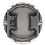 Wiseco Piston Single Subaru WRX EJ20 R-Dome 9300XX- - Image 4