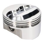 SRP by JE Pistons Kit 400 SBC DOME 9cc B:4.155 - Image 24