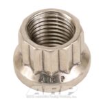 "M12 X 1.25 SS .750""OD 12pt nut kit" (1pcs)