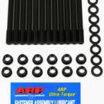 ARP VW/Audi 5-cylinder 20V 12pt U/C Head Stud Kit