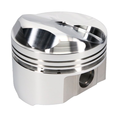 38734F5C-C341-5F08-F8C2-E18E4B2BF27E SRP by JE Pistons Kit 454 BBC DOME 48cc B:4.280 - Image 1