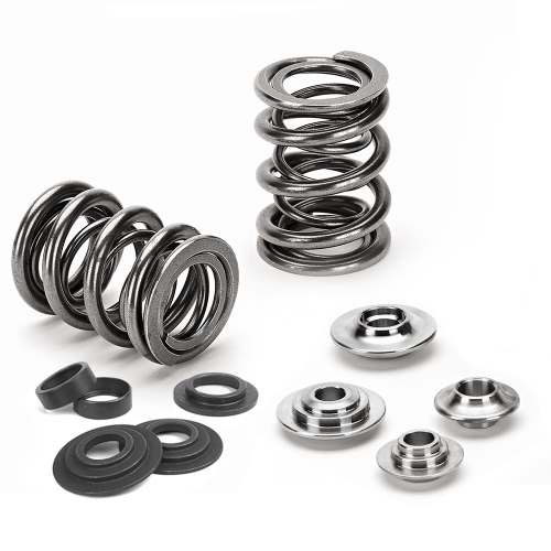 387BEEDC-5D9A-C2C7-4791-054658B758C4 Supertech Valve Spring Kit Nissan SR20V - Image 1