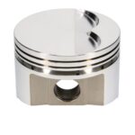 SRP by JE Pistons Kit 340 SB CHRY FLAT TOP -5cc B:4.080 - Image 19