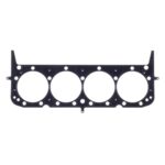 Cometic HG SBC Aftermarker Head 4.125" MLS .040"