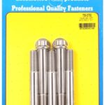 ARP Bolt Kit 1/2-20 x 3.750 SS 12PT