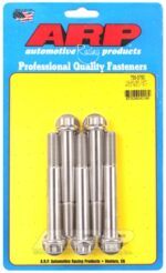 ARP Bolt Kit 1/2-20 x 3.750 SS 12PT