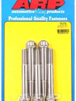 ARP Bolt Kit 1/2-20 x 3.750 SS 12PT