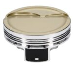 JE Pistons Kit GM Gen III / IV LS Dish - Ultra Ser. B:4.000 - Image 3