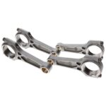 Boostline Conrod Set Toyota 3S-GTE 138.00mm CA625+