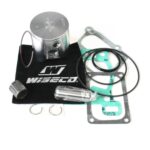 Wiseco Piston Kit Suzuki RM125 '04-10 56.00mm (835M)
