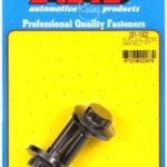 Ford Zetec 2.0L cam bolt kit