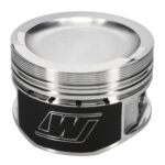 Wiseco Piston Kit Seat VW VR6 2.8/2.9L 12V 10.0:1