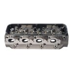 DART PRO1 ALU BBC MARINE COATED CYL HEAD PV:335cc Port:Rect. - Image 6