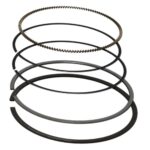 Manley Piston Ring 100.00mm 1.2mm x 1.2mm x 2.0mm W/TABS - Image 4