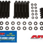 ARP Head Bolt Kit CHEVY LSA ARP2000 12PT