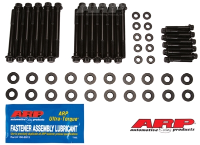 39059CE5-D60C-E0B0-2AE0-062DE78BF1CA ARP Head Bolt Kit CHEVY LSA ARP2000 12PT - Image 1