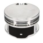 JE-Pistons Kit Audi 2.7Ltr. 30V BiTurbo '97-05-81MM