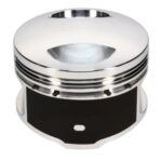 JE-Pistons kit Ferrari 250 3.0L 24V 73.50mm(9.5:1) +10cc - Image 3