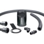 Corsa Catch Can Wrangler 3.6 18-22