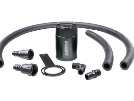 Corsa Catch Can Wrangler 3.6 18-22