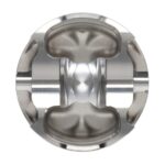 JE-Pistons Kit Toy 3S-GTE pin:22 9.0:1 87.00mm Ultra - Image 2