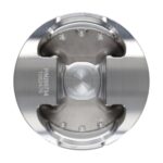 JE-Pistons Kit VW 2.0L 8V ABA 83.00mm 9.0:1 - Image 6