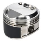JE-Pistons Kit Porsche 911 2.7L A/C 4032 10.0:1 90.00mm - Image 3