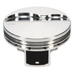 JE Pistons Kit LS ASYM FT B:4.010 - Image 3