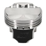 Wiseco Piston Single Toyota 4AG 4V Dome +5.9cc 3228XC - Image 5