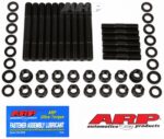 Pontiac 400-455 4-bolt MSK