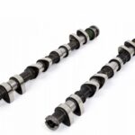 Piper Camshaft Ford 1.8/2.0/2.3 16v Duratec Rally