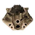 DART LS NEXT IRON GEN III BLOCKS DH:9.240 Bore: 4.000 - Image 3
