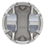 JE-Pistons Kit Sub BRZ FA20/Toy GT-86 4U-GSE (10.5:1) 86.0mm - Image 17