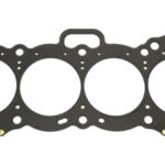 Athena MLS Head gasket Toyota 1.6L 16V 4A-GE D.83mm TH.1,0mm