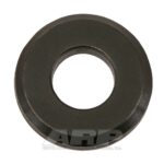 "3/8"ID 7/8"OD(radiused).150"TH black washer" (1pcs)