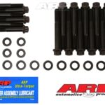 "SB Ford SVO 351 7/16"" MBK "