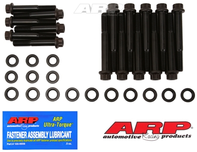 39C21F1B-252D-54DE-CE32-243FA31102D3 "SB Ford SVO 351 7/16"" MBK " - Image 1