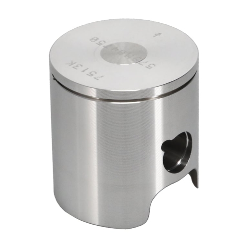 39D186E5-4C52-D3B8-5174-D9445151ACE2 Wiseco Piston Kit Suzuki RM80K '89-90 1869CS - Image 1