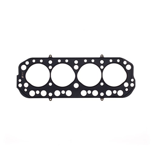 39D7FC58-62BC-D100-17DB-5AFCAAF7D962-1 Cometic Head Gasket MGB 4-Cyl. '75-80 MLS 83.00mm 2.03mm - Image 1
