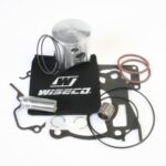 Wiseco Piston Kit Yamaha YZ125 '94-96 (647M) (BOD)