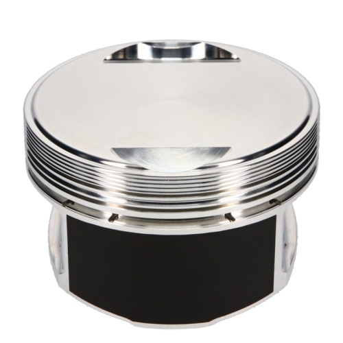 3A08114E-DCD0-9A67-0331-C4B84DA70E32 JE-Pistons Kit Porsche 911 3.3L T 12V(7.5:1)100.00mm+tuff+3D - Image 1