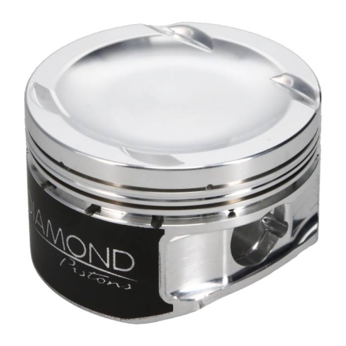 3A3F2D6B-B67A-EF2E-5C30-7E95B9364EB6 Diamond Piston Kit VW EA113 Pin 20mm 82.5mm 8.5:1 H13 - Image 1