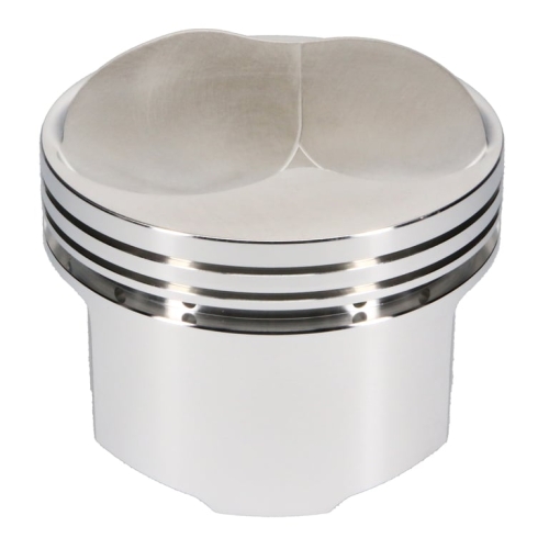 3A4D08AE-2A94-0590-0376-042FDAD3398F SRP by JE Pistons Kit 305 SBF DOME B:4.060 - Image 1