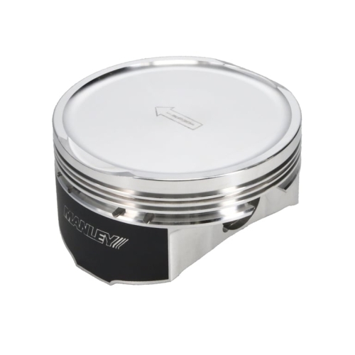 3A50F941-28CF-14F9-8788-6B2070A7BADA Manley Piston Chrysler 6.4L Hemi 4.095 B 1.120 CH -5.00cc - Image 1
