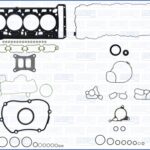 Ajusa Complete Gasket Set VAG 2.0L 16v - EA888 GEN3