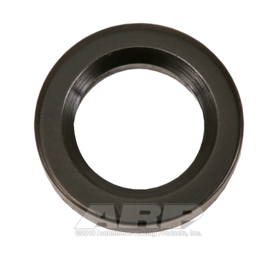 3A7A6A6B-6D4E-E045-0D7A-CEECBF1FF883 "3/8""ID .625""OD chamfer black washer" - Image 1