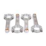 ZRP Conrod Kit Cooper S Tritec 131.60 Pin:21.00 I-Beam L19