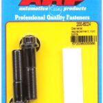 General replacement rod bolts