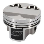 Wiseco TOYOTA Supra 2JZGTE 3.0L 24V(-5.3cc)(9.6:1)-