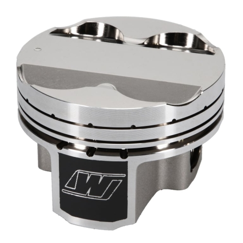 3A8B2855-575E-AC4E-094E-D26A026C5B8D Wiseco TOYOTA Supra 2JZGTE 3.0L 24V(-5.3cc)(9.6:1)- - Image 1